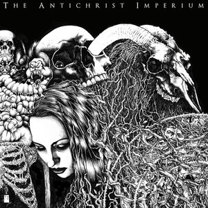 Image for 'The Antichrist Imperium'