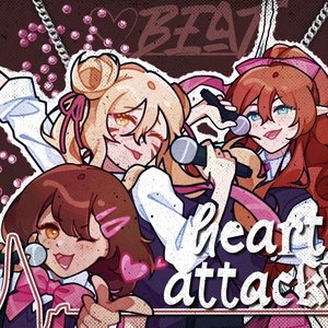 Heart Attack! - Single