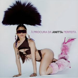 Image pour 'À Procura da Anitta Perfeita'