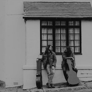 Аватар для Jim Ghedi & Toby Hay