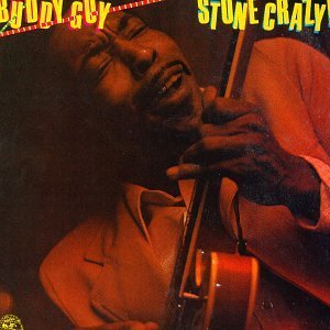 Buddy Guy - Track 14 Lyrics - Zortam Music