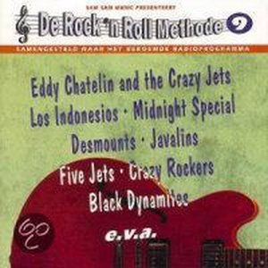 De Rock 'n Roll Methode 9 (Indo Rock)