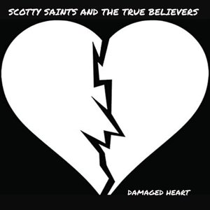 Damaged Heart