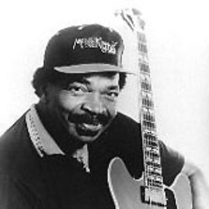 Аватар для Matt "Guitar" Murphy