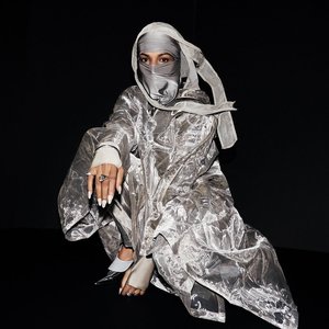 M.I.A. 的头像