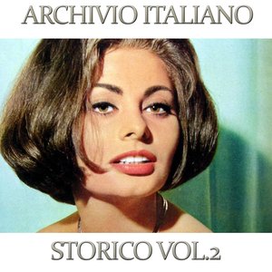 Archivio Italiano Storico, Vol. 2