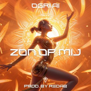 Zon Op Mij - Single