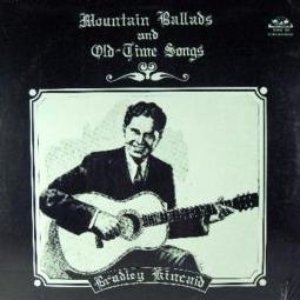 Mountain Ballads and Old-Time Songs