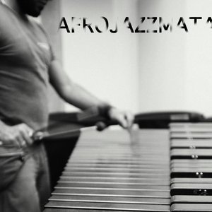 Image for 'Afrojazzmataz'