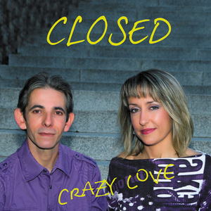 Artwork for Crazy Love (Extended Version)
