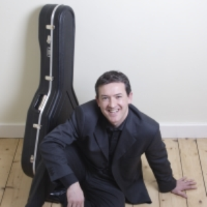 Gary Ryan photo provided by Last.fm