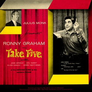 Ronny Graham's "Take Five"