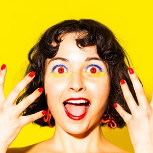 Gelli Haha 的头像