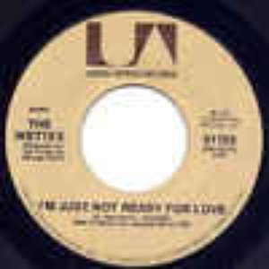 Two Timin' Double Dealin' / I'm Just Not Ready For Love