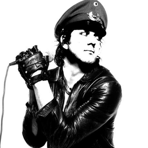 Fuck Me USA photo provided by Last.fm