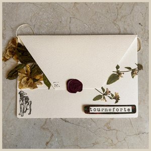 Love Letters - Single