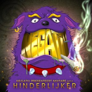 Image for 'Hinderlijker'