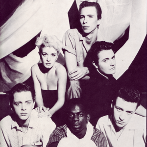 Allez Allez photo provided by Last.fm