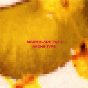 Marmalade Pa.Pa