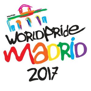 WorldPride Madrid 2017