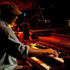 “Ike Stubblefield”的封面