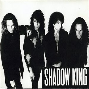 Shadow King için avatar