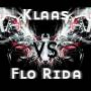 “Klaas vs flo rida”的封面