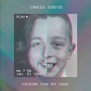 Friend for My Soul - Single