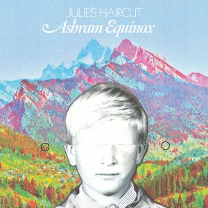 Ashram Equinox
