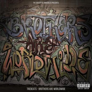 Brothers Are Worldwide