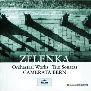 Zelenka - Orchestral Works