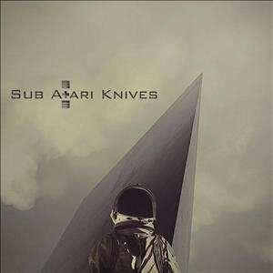 Sub Atari Knives