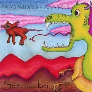 Adam Douglass Trio 的头像