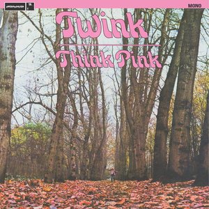 Think Pink (Mono) [1969 Decca Nova Mix]