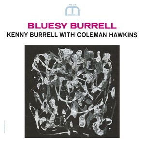 Avatar for KENNY BURRELL WITH COLEMAN HAWKINS