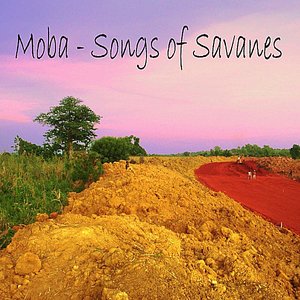 Songs of Savanes