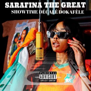 SHOWTIME (DÈCALÉ DOKAFÈLE) - Single