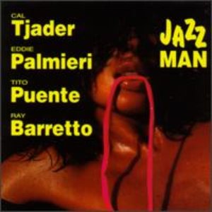 Tjader, Palmieri, Puente & Barretto 的头像