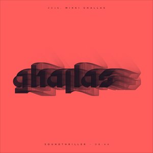 Ghallas 的头像