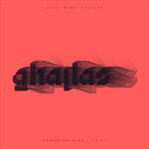 Аватар для Ghallas