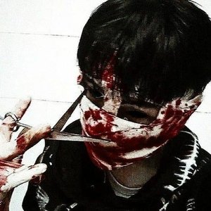 STAB WOUNDS