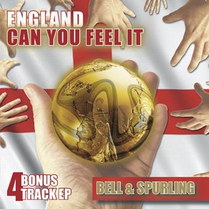 England Can You Feel It