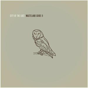 Wasteland Guide II - EP