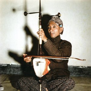 Lestari - The Hood Collection 的头像