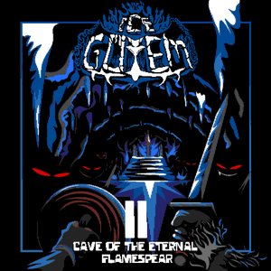 II: Cave of the Eternal Flamespear