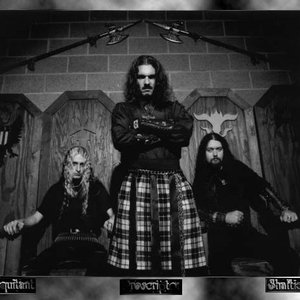 Absu - The Third Storm of Cythraul 的头像