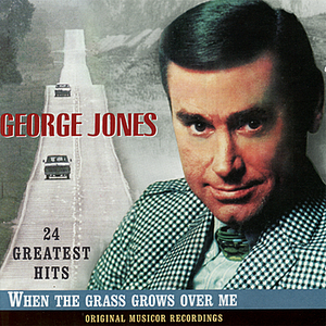 George Jones & Melba Montgomery - 24 Greatest Hits - Zortam Music