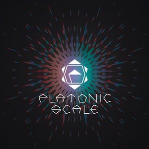 Image pour 'Platonic Scale'