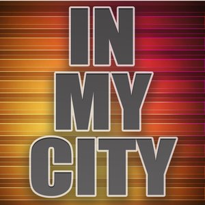 In My City (A Tribute to Priyanka Chopra and Will.i.am)