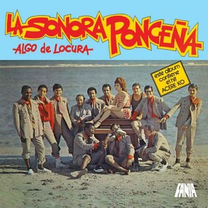 Algo de locura cover